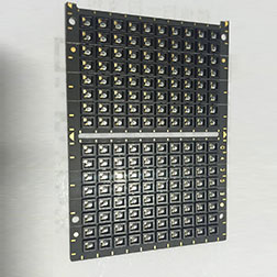 镍钯金电路板制作为你介绍PCBA贴片加工常用电子元器件有哪些?